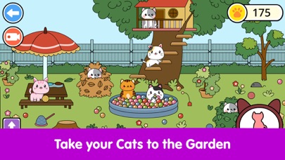 Tizi Pet Doctor Games For Kids screenshot 2