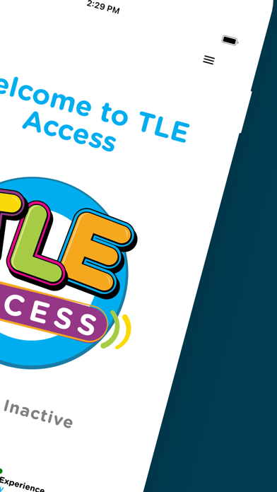 TLE® Access screenshot 3