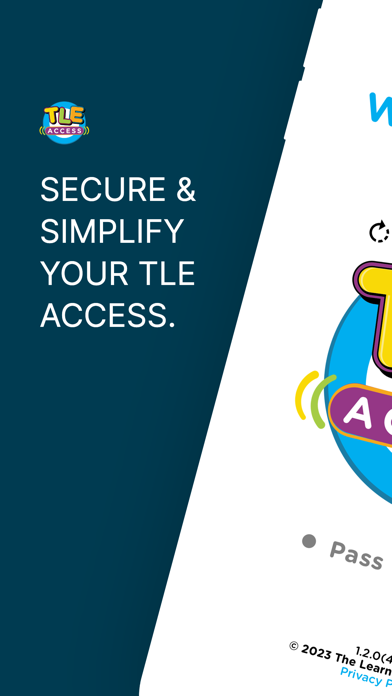 TLE® Access screenshot 4