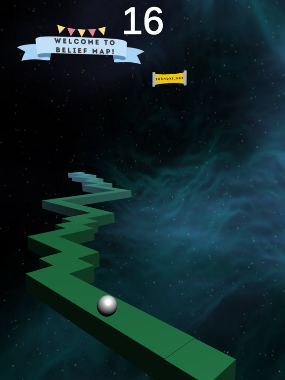 TLTR - The Zig Zag Story screenshot 7