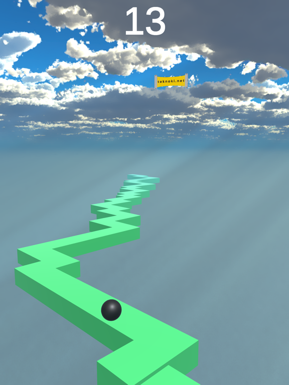 TLTR - The Zig Zag Story screenshot 2