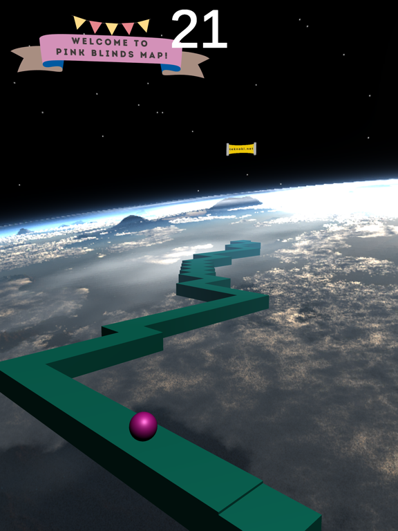 TLTR - The Zig Zag Story screenshot 4