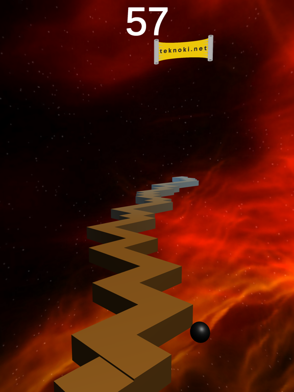 TLTR - The Zig Zag Story screenshot 5