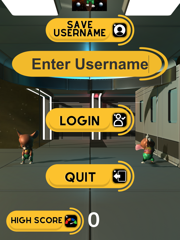 TLTR - The Zig Zag Story screenshot 10