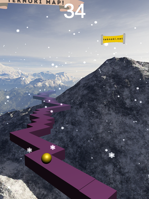 TLTR - The Zig Zag Story screenshot 3