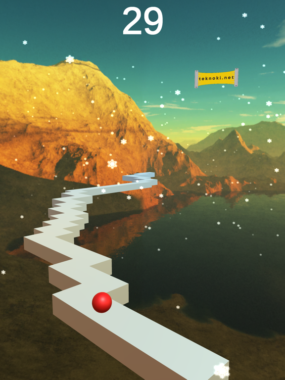 TLTR - The Zig Zag Story screenshot 1