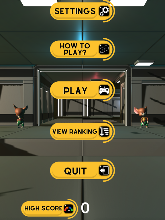 TLTR - The Zig Zag Story screenshot 9
