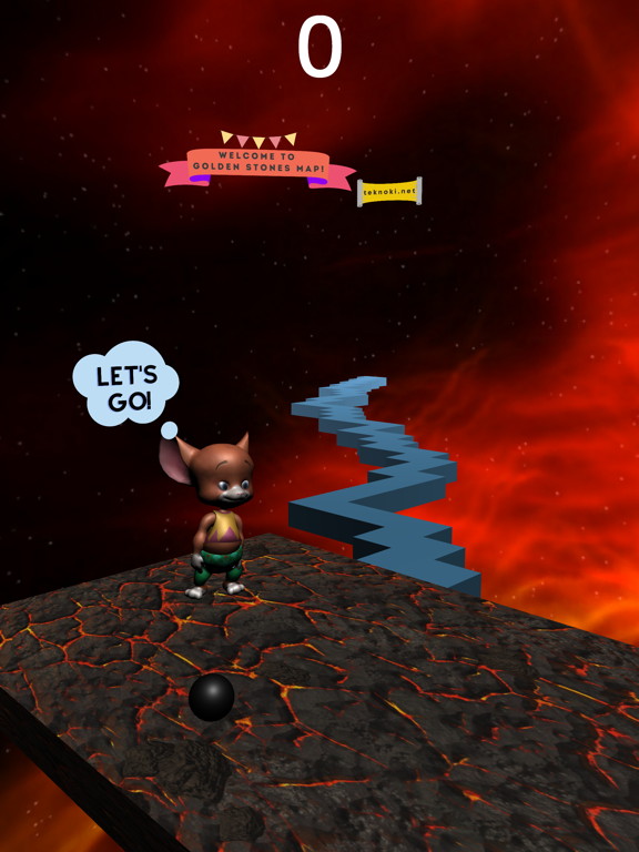 TLTR - The Zig Zag Story screenshot 6