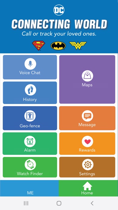 TM CarePro+ screenshot 3