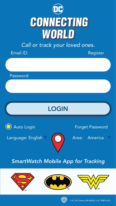 TM CarePro+ screenshot 4