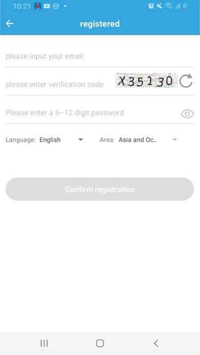 TM CarePro+ screenshot 2