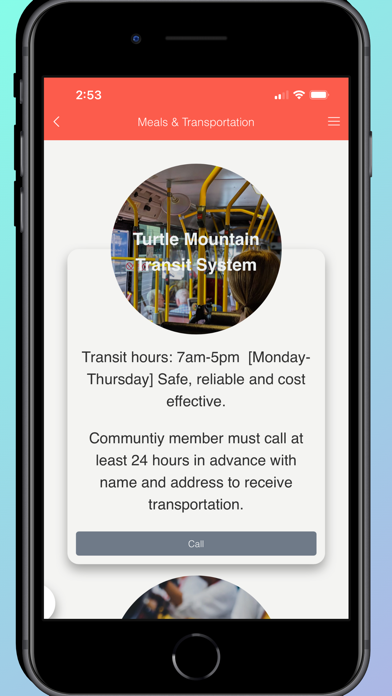 TM Health Hub screenshot 3