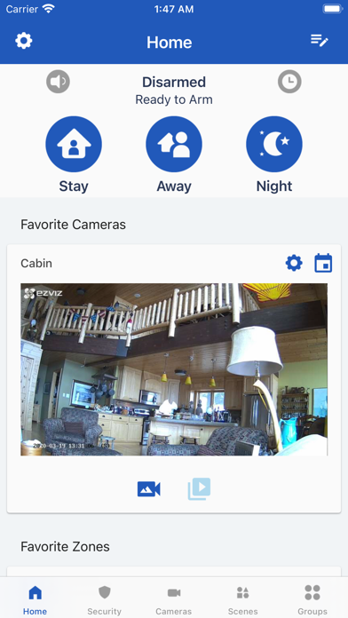 TMC Alarm + screenshot 6