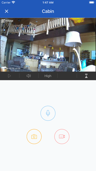 TMC Alarm + screenshot 2