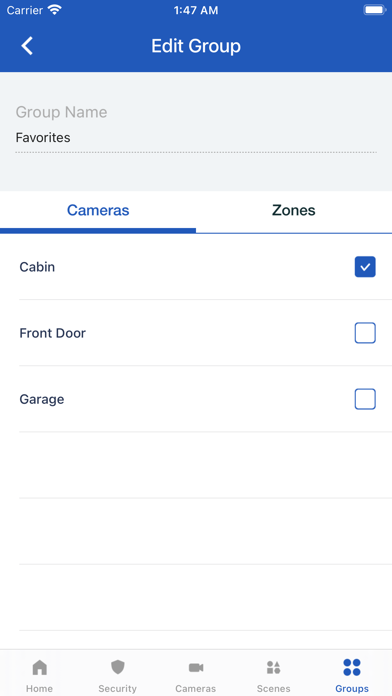 TMC Alarm + screenshot 4