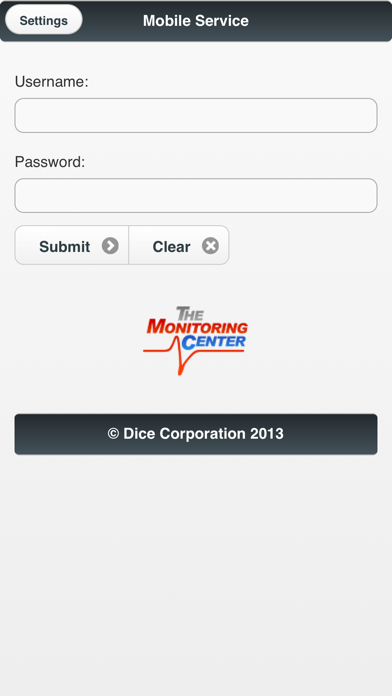 TMC Tech Service App screenshot 4