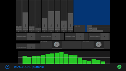 TMote screenshot 1