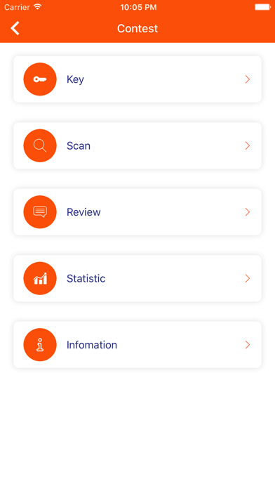 TNMaker - Multiple Choice Test screenshot 4