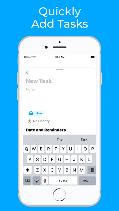 To Do List, Calendar Organizer screenshot 2