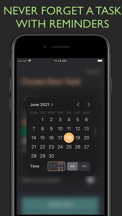 To Do List – Task Manager+ screenshot 1