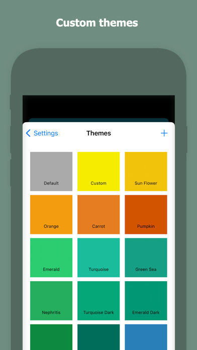 To Do List: Task Manager screenshot 3