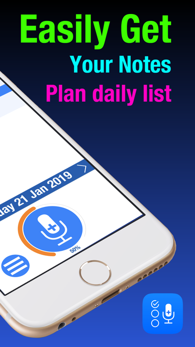 To Do List + task manager screenshot 4