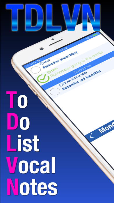 To Do List + task manager screenshot 5