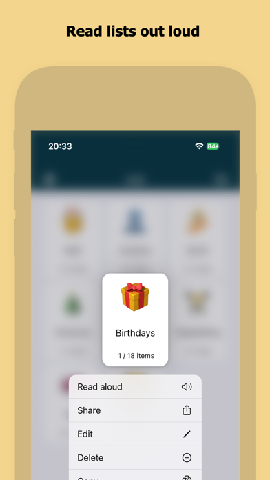 To Do List: Task Manager screenshot 4