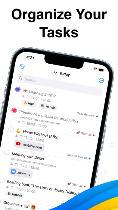 To-Do List & Tasks for Notion screenshot 7