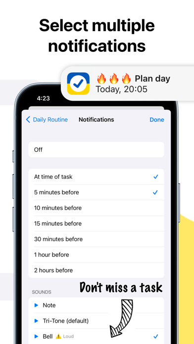 To-Do List & Tasks for Notion screenshot 4