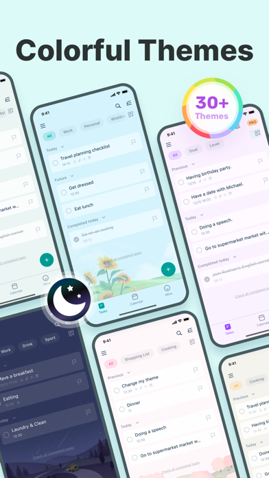To Do List - Todo Reminders screenshot 2