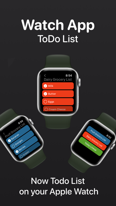 To Do List Widget - Simple screenshot 1
