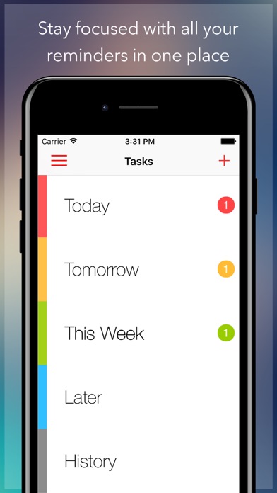 To Do Reminder with Alarm screenshot 5