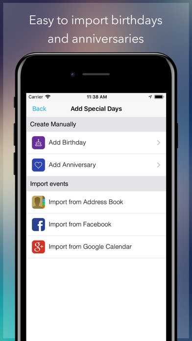 To Do Reminder with Alarm screenshot 2