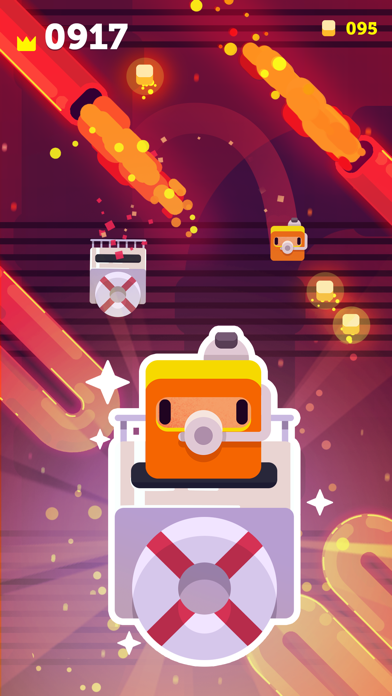 Toast it Up screenshot 2