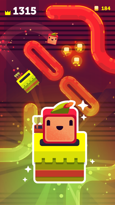 Toast it Up screenshot 1
