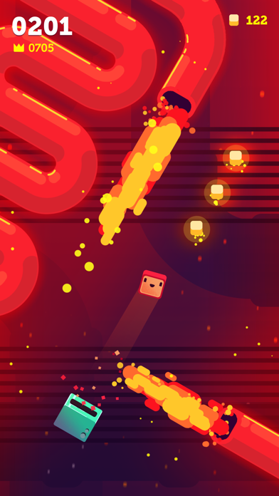 Toast it Up screenshot 5