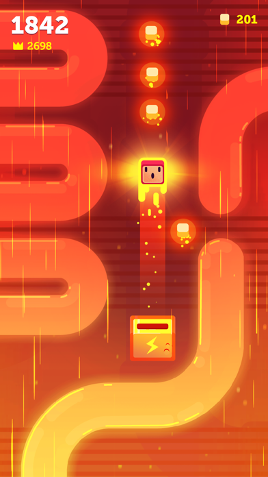 Toast it Up screenshot 3