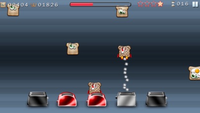 Toast Shooter screenshot 5