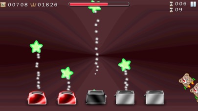 Toast Shooter screenshot 2