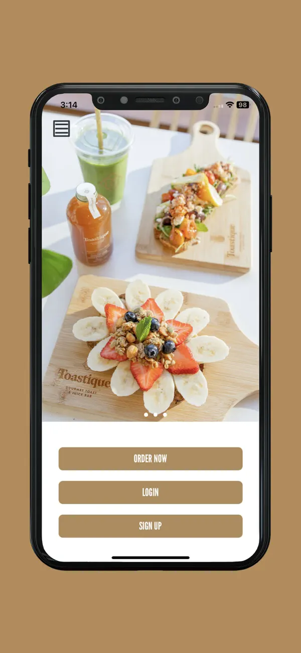 Toastique screenshot 6