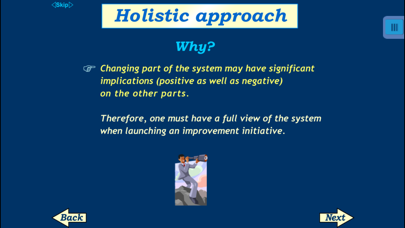 TOC Insights into Operations - DBR & Buffer Management: Theory of Constraints solution presented in The Goal by Eli Goldratt screenshot 4
