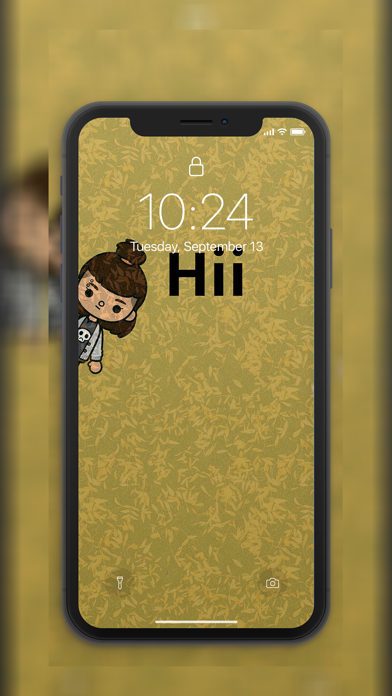 Toca Wallpapers 4K screenshot 2