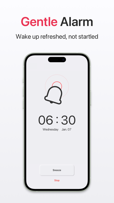 Today Clock - Alarm Clock screenshot 4