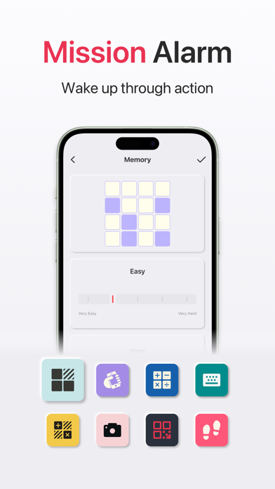 Today Clock - Alarm Clock screenshot 5