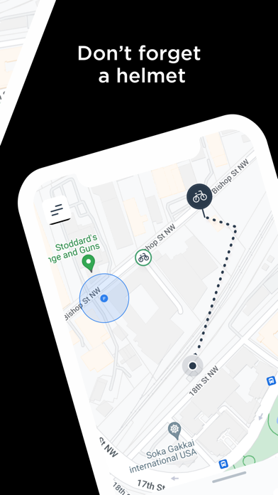 Today - RideToday screenshot 2