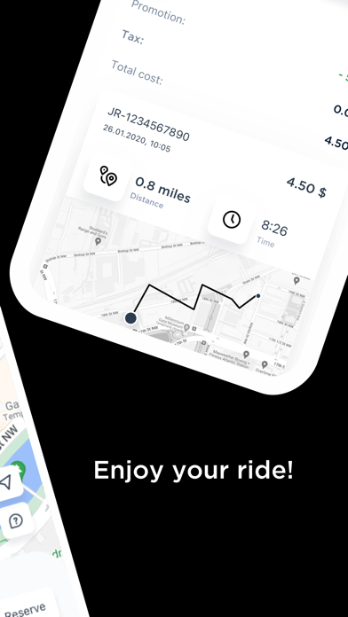 Today - RideToday screenshot 1