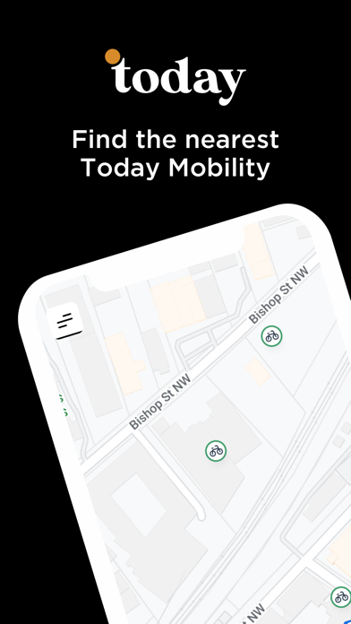 Today - RideToday screenshot 4