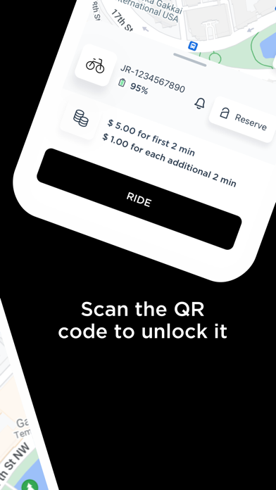 Today - RideToday screenshot 3