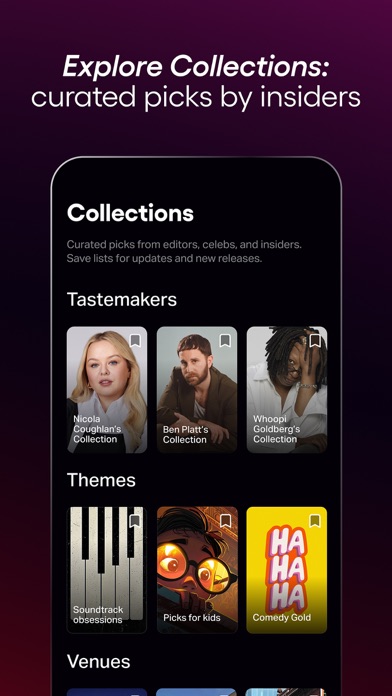 TodayTix – Broadway Tickets screenshot 3